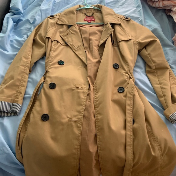 Jacket - Picture 2 of 2